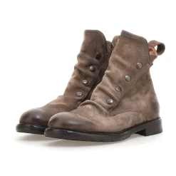 Stiefeletten-A.S.98 STIEFELETTEN REYNOLD Tabacco