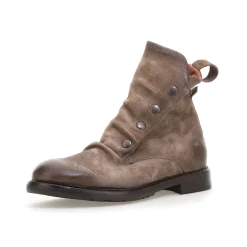 Stiefeletten-A.S.98 STIEFELETTEN REYNOLD Tabacco
