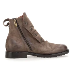 Stiefeletten-A.S.98 STIEFELETTEN REYNOLD Tabacco