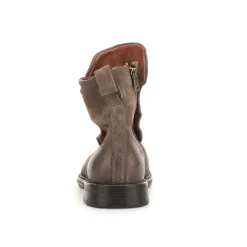 Stiefeletten-A.S.98 STIEFELETTEN REYNOLD Tabacco