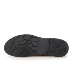 Stiefeletten-A.S.98 STIEFELETTEN REYNOLD Tabacco