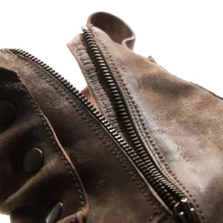 Stiefeletten-A.S.98 STIEFELETTEN REYNOLD Tabacco