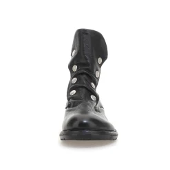 Stiefeletten-A.S.98 STIEFELETTEN REYNOLD NERO