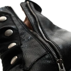 Stiefeletten-A.S.98 STIEFELETTEN REYNOLD NERO