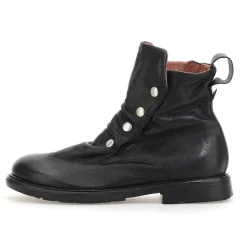 Stiefeletten-A.S.98 STIEFELETTEN REYNOLD NERO