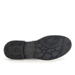 Stiefeletten-A.S.98 STIEFELETTEN REYNOLD NERO