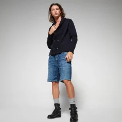 Stiefeletten-A.S.98 STIEFELETTEN RILEY NERO