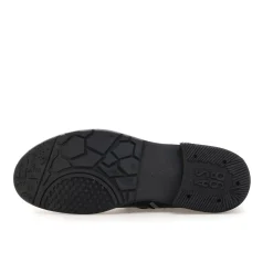 Stiefeletten-A.S.98 STIEFELETTEN RILEY NERO