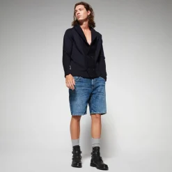 Stiefeletten-A.S.98 STIEFELETTEN RILEY NERO