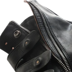 Stiefeletten-A.S.98 STIEFELETTEN RILEY NERO