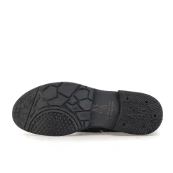 Stiefeletten-A.S.98 STIEFELETTEN RILEY NERO