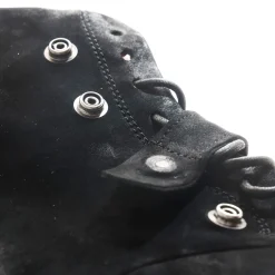 Stiefeletten-A.S.98 STIEFELETTEN RILEY NERO