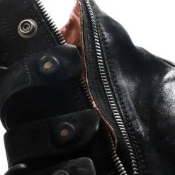 Stiefeletten-A.S.98 STIEFELETTEN RILEY NERO