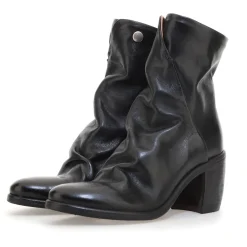 Stiefeletten-A.S.98 STIEFELETTEN ROMY NERO