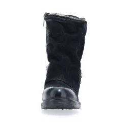 Stiefeletten-A.S.98 STIEFELETTEN SAINT-SHINE NERO