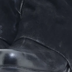 Stiefeletten-A.S.98 STIEFELETTEN SAINT-SHINE NERO