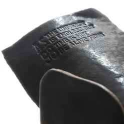 Stiefeletten-A.S.98 STIEFELETTEN SELZ NERO