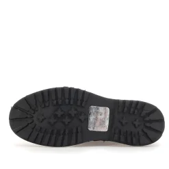 Stiefeletten-A.S.98 STIEFELETTEN SELZ NERO