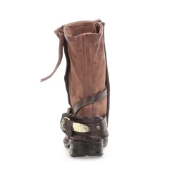 Stiefeletten-A.S.98 STIEFELETTEN SHARONA