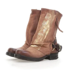 Stiefeletten-A.S.98 STIEFELETTEN SHARONA
