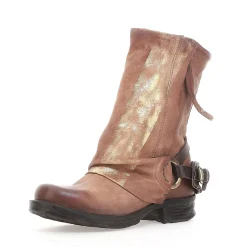 Stiefeletten-A.S.98 STIEFELETTEN SHARONA