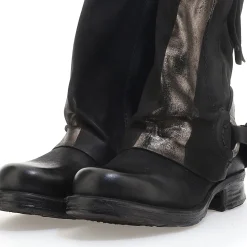 Stiefeletten-A.S.98 STIEFELETTEN SHARONA