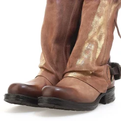 Stiefeletten-A.S.98 STIEFELETTEN SHARONA