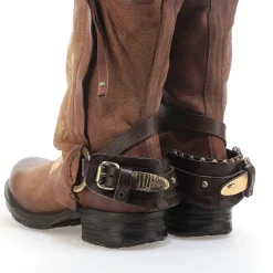 Stiefeletten-A.S.98 STIEFELETTEN SHARONA