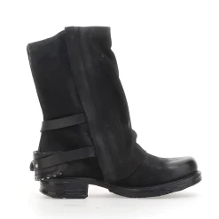 Stiefeletten-A.S.98 STIEFELETTEN SHARONA
