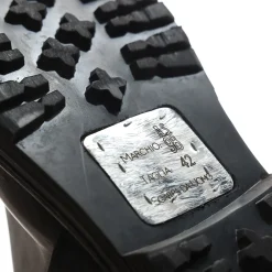 Stiefeletten-A.S.98 STIEFELETTEN SOMERS FONDENTE