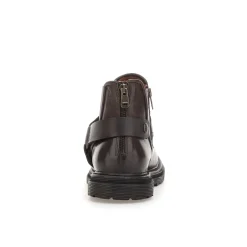 Stiefeletten-A.S.98 STIEFELETTEN SOMERS FONDENTE