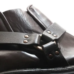 Stiefeletten-A.S.98 STIEFELETTEN SOMERS FONDENTE