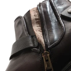 Stiefeletten-A.S.98 STIEFELETTEN SOMERS FONDENTE