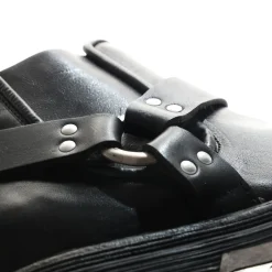 Stiefeletten-A.S.98 STIEFELETTEN SOMERS NERO