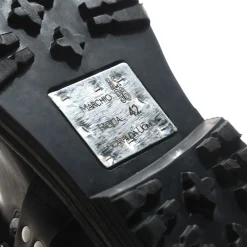 Stiefeletten-A.S.98 STIEFELETTEN SOMERS NERO