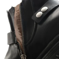 Stiefeletten-A.S.98 STIEFELETTEN SOMERS NERO