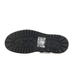 Stiefeletten-A.S.98 STIEFELETTEN SOMERS NERO