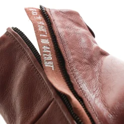 Stiefeletten-A.S.98 STIEFELETTEN VIKKI Ginger