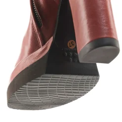 Stiefeletten-A.S.98 STIEFELETTEN VIKKI Ginger