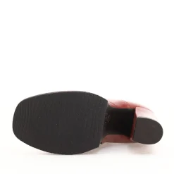 Stiefeletten-A.S.98 STIEFELETTEN VIKKI Ginger