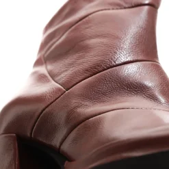 Stiefeletten-A.S.98 STIEFELETTEN VIKKI Ginger