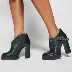 Stiefeletten-A.S.98 STIEFELETTEN VIXI BALSAMIC