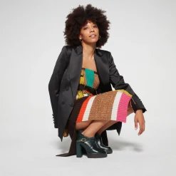 Stiefeletten-A.S.98 STIEFELETTEN VIXI BALSAMIC