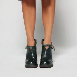 Stiefeletten-A.S.98 STIEFELETTEN VIXI BALSAMIC