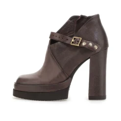 Stiefeletten-A.S.98 STIEFELETTEN VIXI FONDENTE