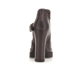 Stiefeletten-A.S.98 STIEFELETTEN VIXI FONDENTE