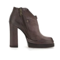 Stiefeletten-A.S.98 STIEFELETTEN VIXI FONDENTE