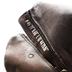 Stiefeletten-A.S.98 STIEFELETTEN VIXI FONDENTE