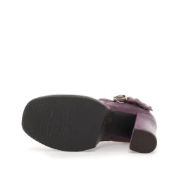 Stiefeletten-A.S.98 STIEFELETTEN VIXI