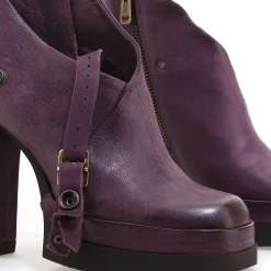 Stiefeletten-A.S.98 STIEFELETTEN VIXI